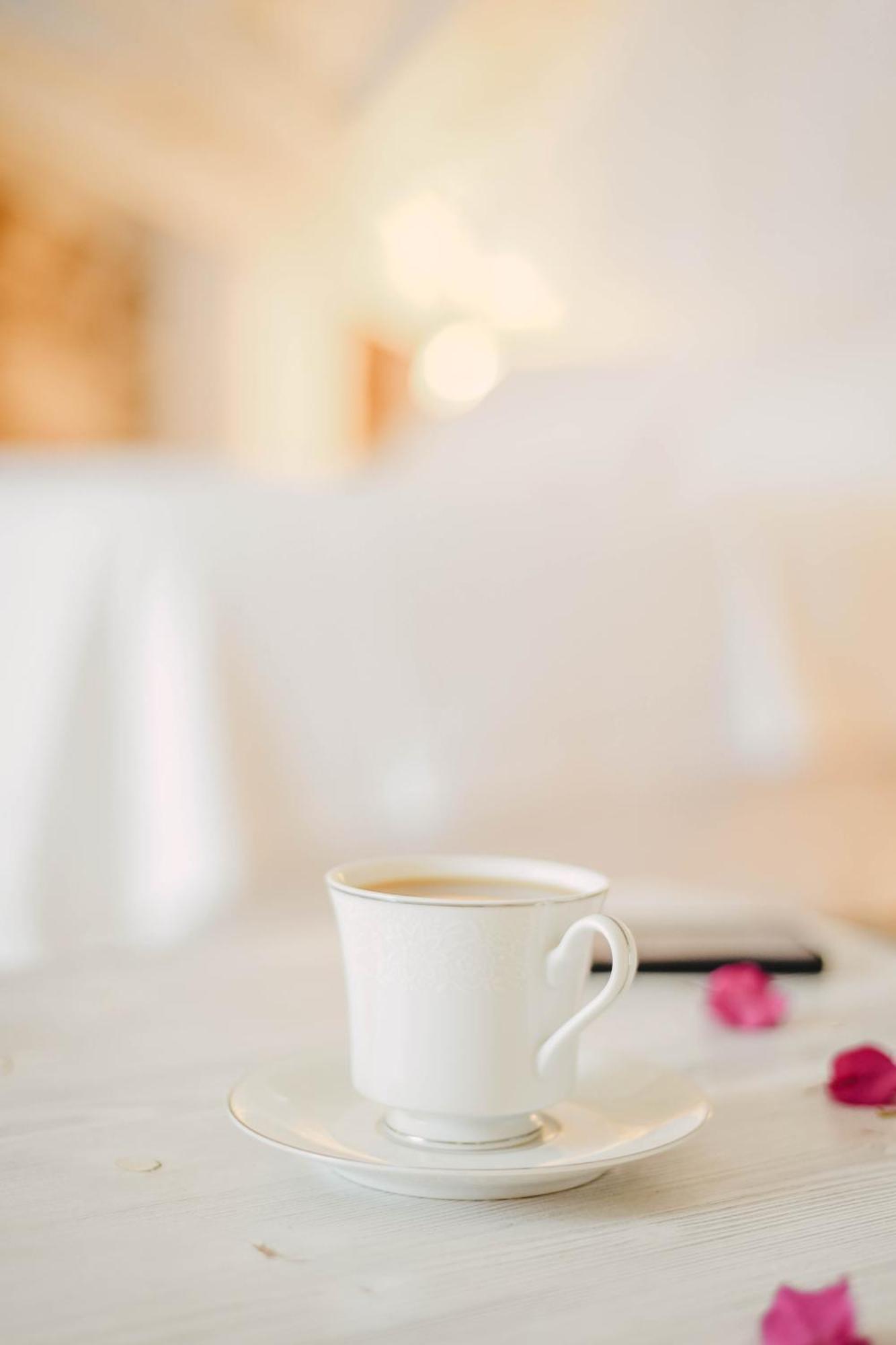 Yukari Sokak Vip Butik Otel Alacatı Bagian luar foto